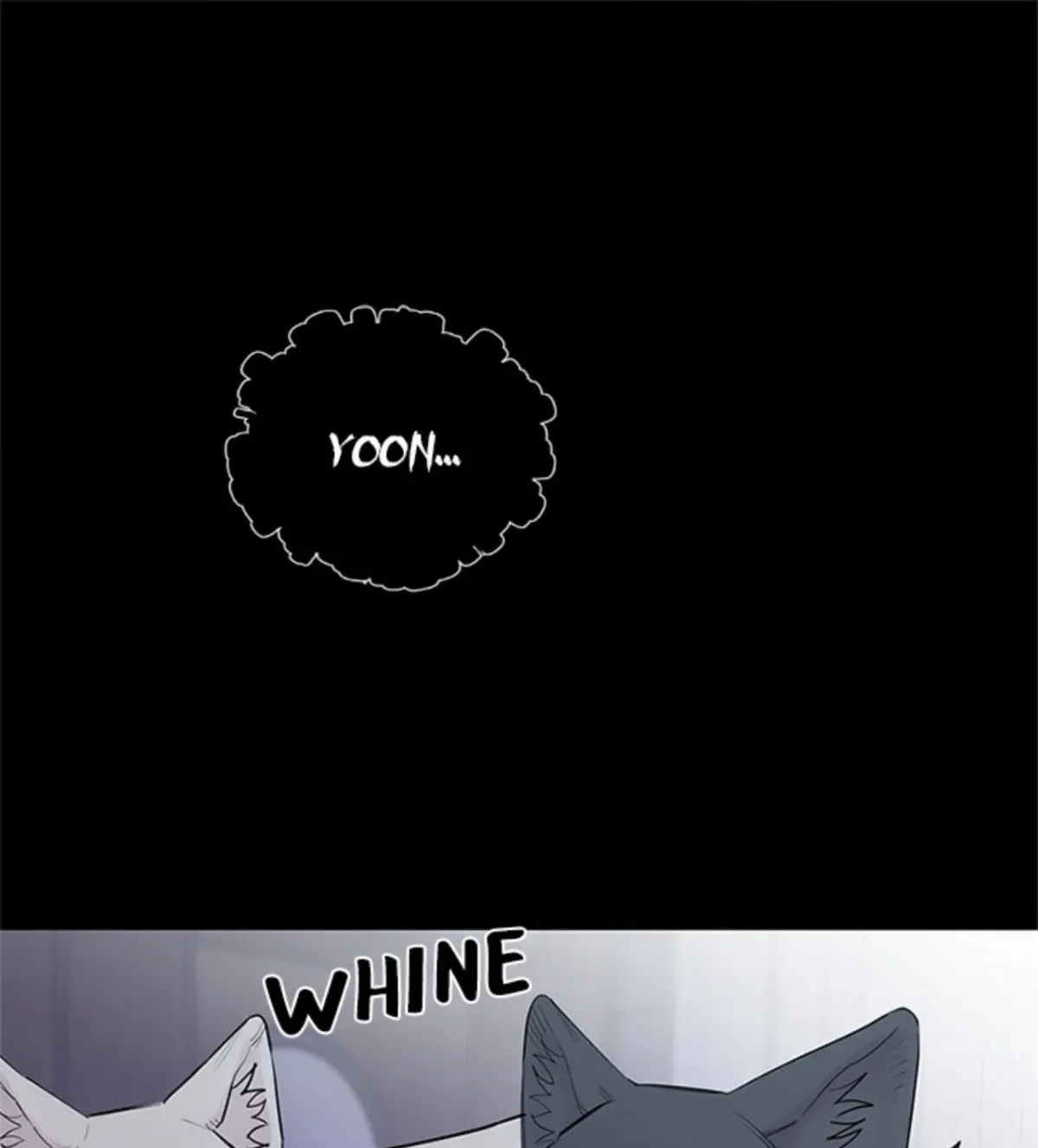 Howling Under the Moonlight Chapter 76 403 576e8ef01ab0