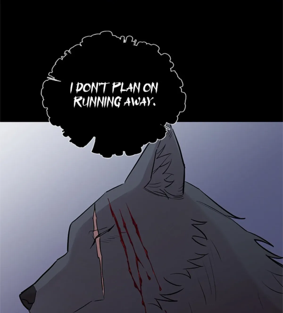 Howling Under the Moonlight Chapter 76 407 5c45d7d207e7