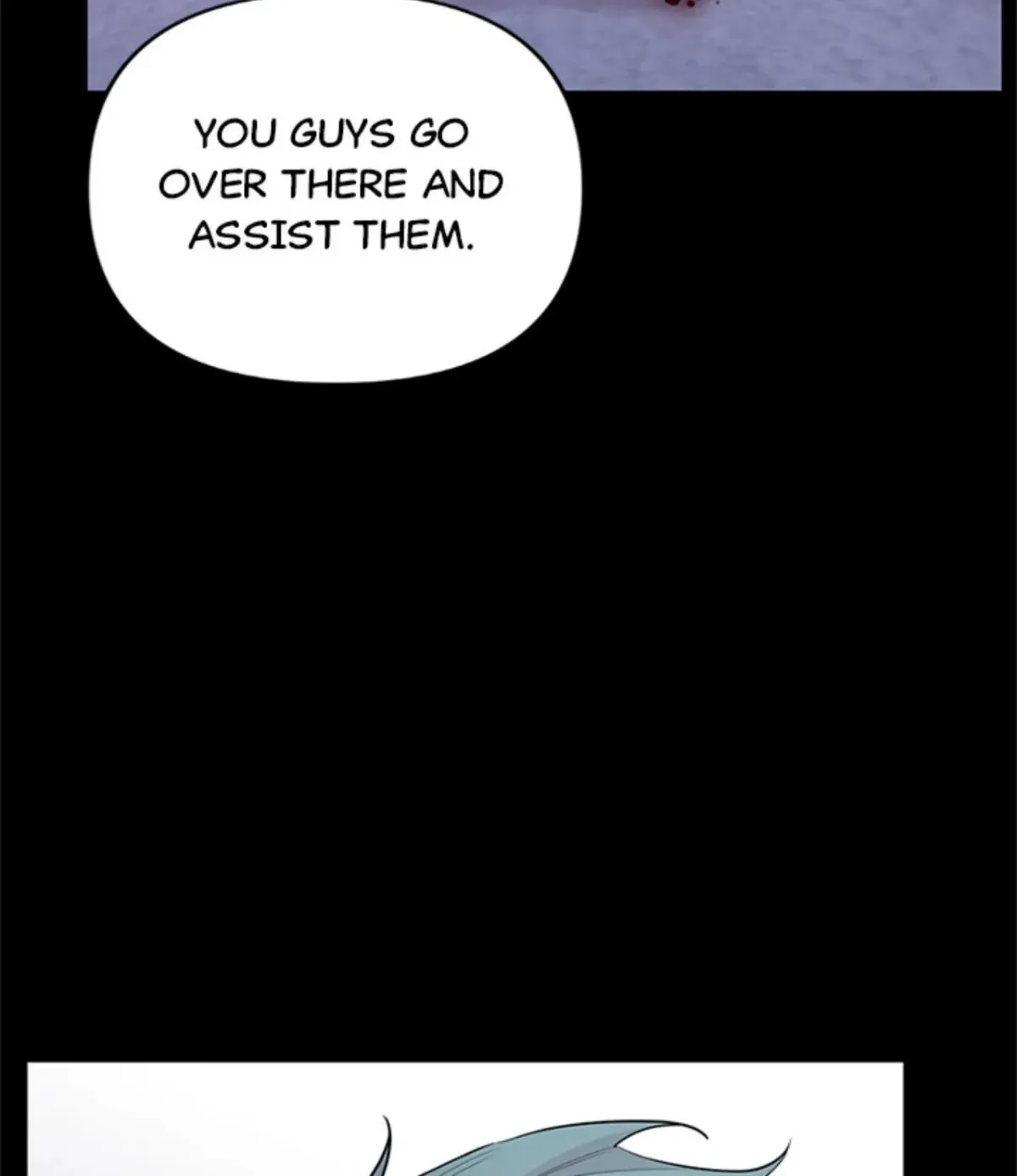 Howling Under the Moonlight Chapter 76 358 60ea783946bc