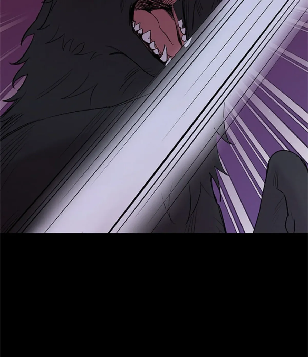 Howling Under the Moonlight Chapter 76 395 64ef965567b0