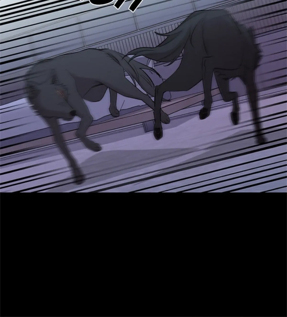 Howling Under the Moonlight Chapter 76 414 69222b50f482