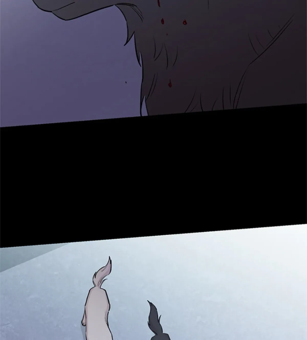 Howling Under the Moonlight Chapter 76 408 6d576ac72e7a