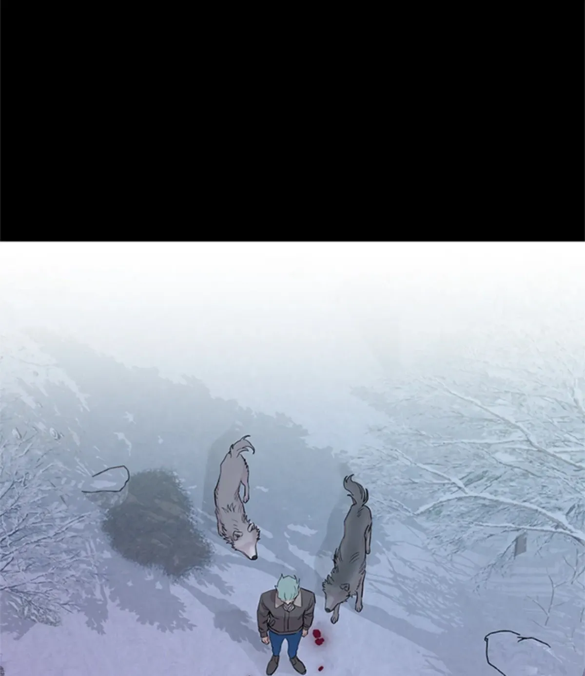 Howling Under the Moonlight Chapter 76 346 75067b13cfaa
