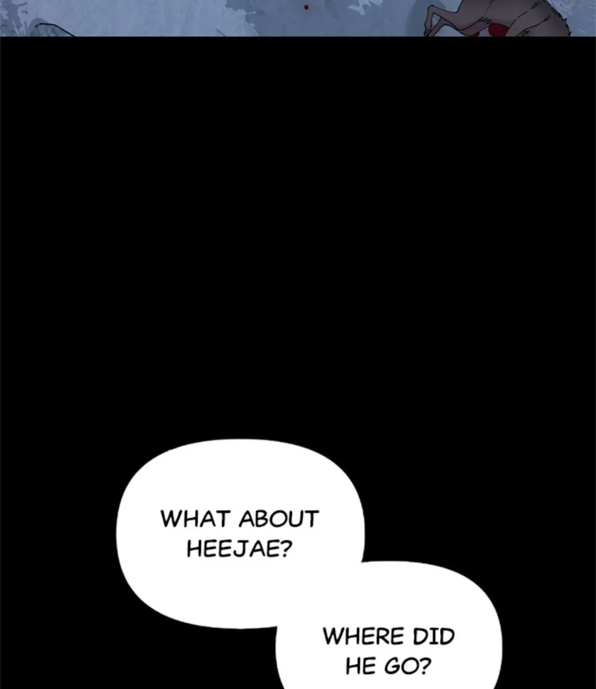 Howling Under the Moonlight Chapter 76 348 76db760872ce
