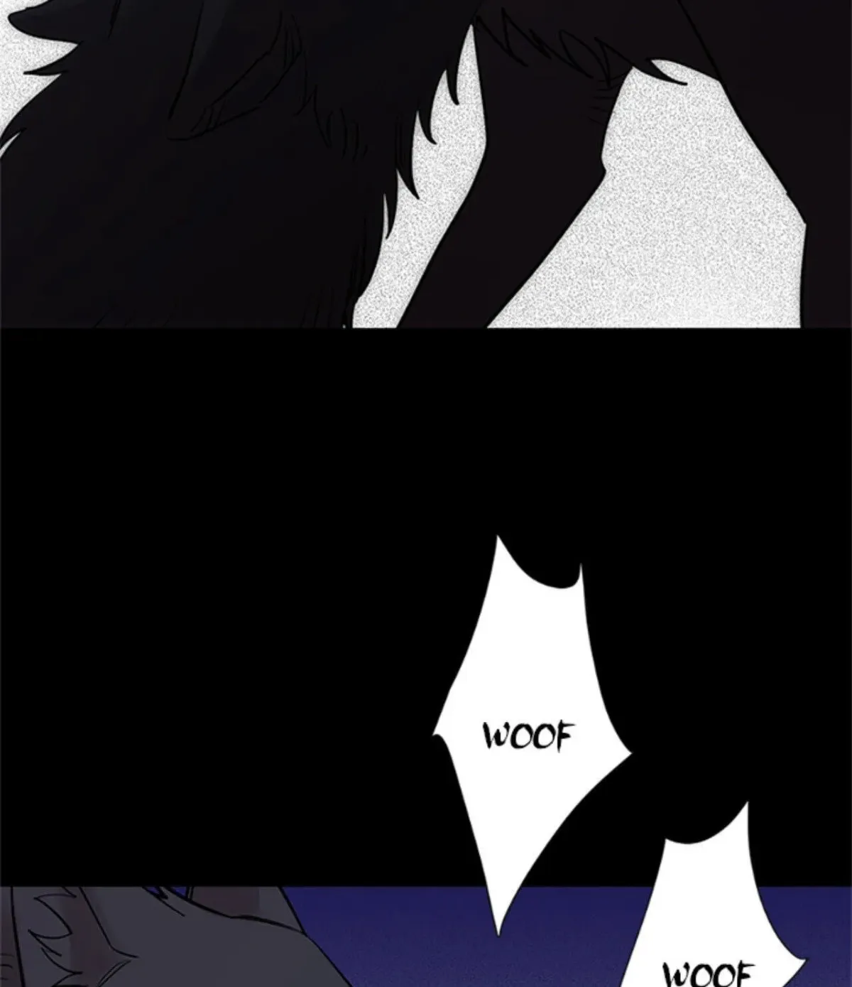 Howling Under the Moonlight Chapter 76 421 7c212910af38
