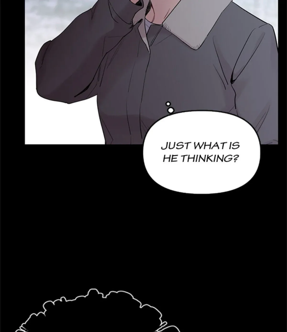 Howling Under the Moonlight Chapter 76 353 8b1007ea36d3
