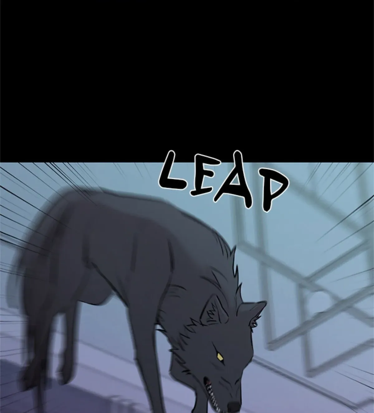 Howling Under the Moonlight Chapter 76 411 8c488bd53e59