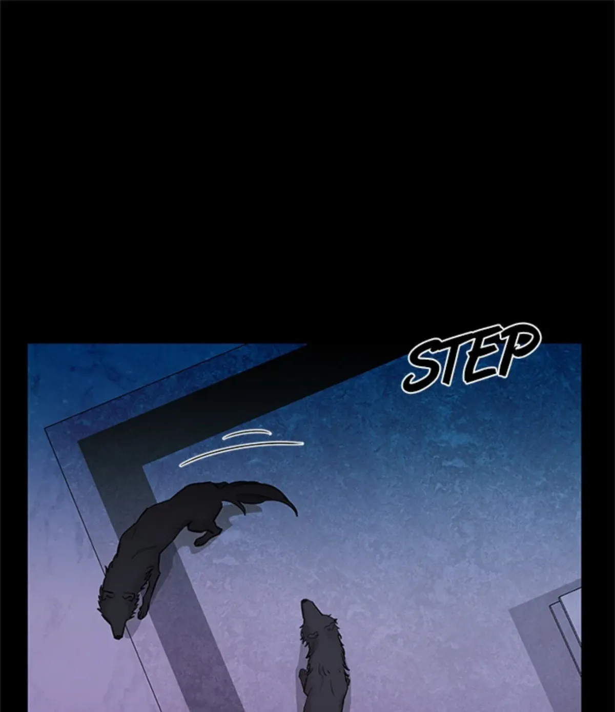 Howling Under the Moonlight Chapter 76 415 9758c754dd1e