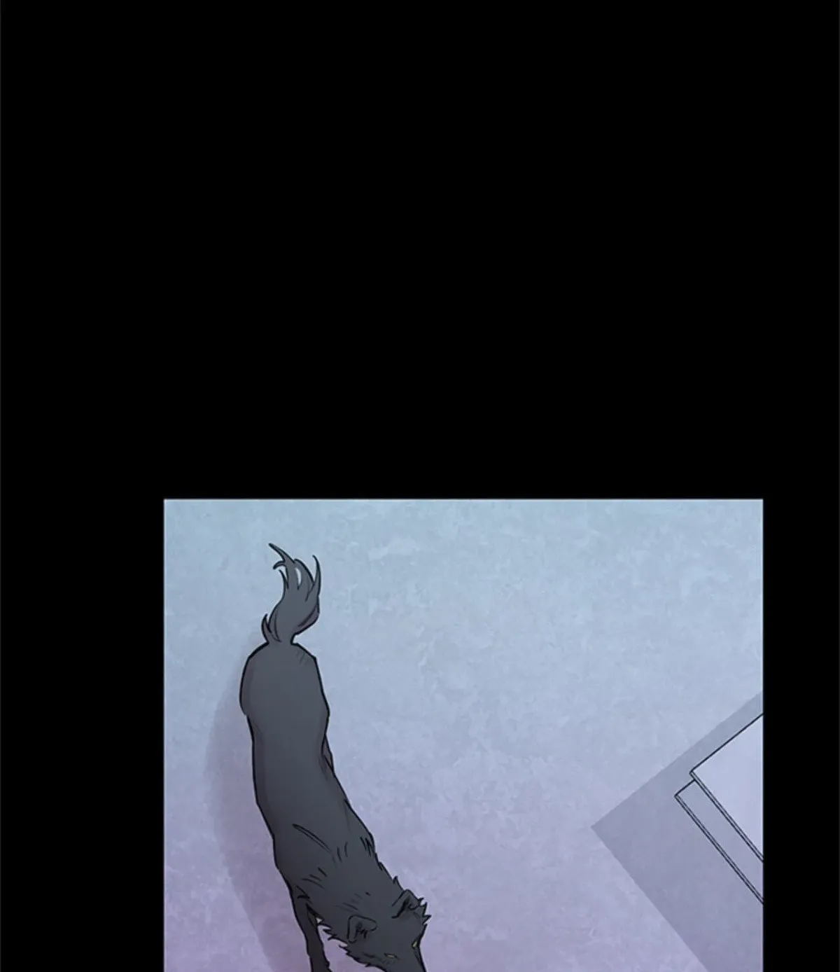 Howling Under the Moonlight Chapter 76 377 9d507b420349