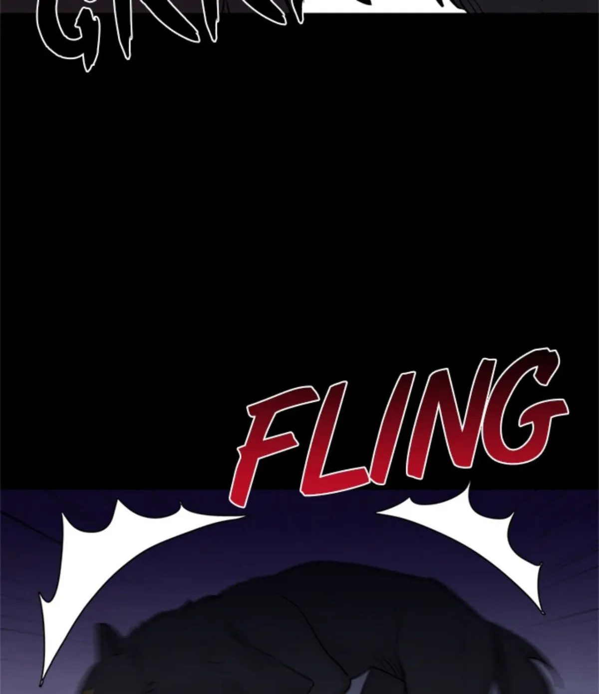 Howling Under the Moonlight Chapter 76 423 ba616eeee9c0