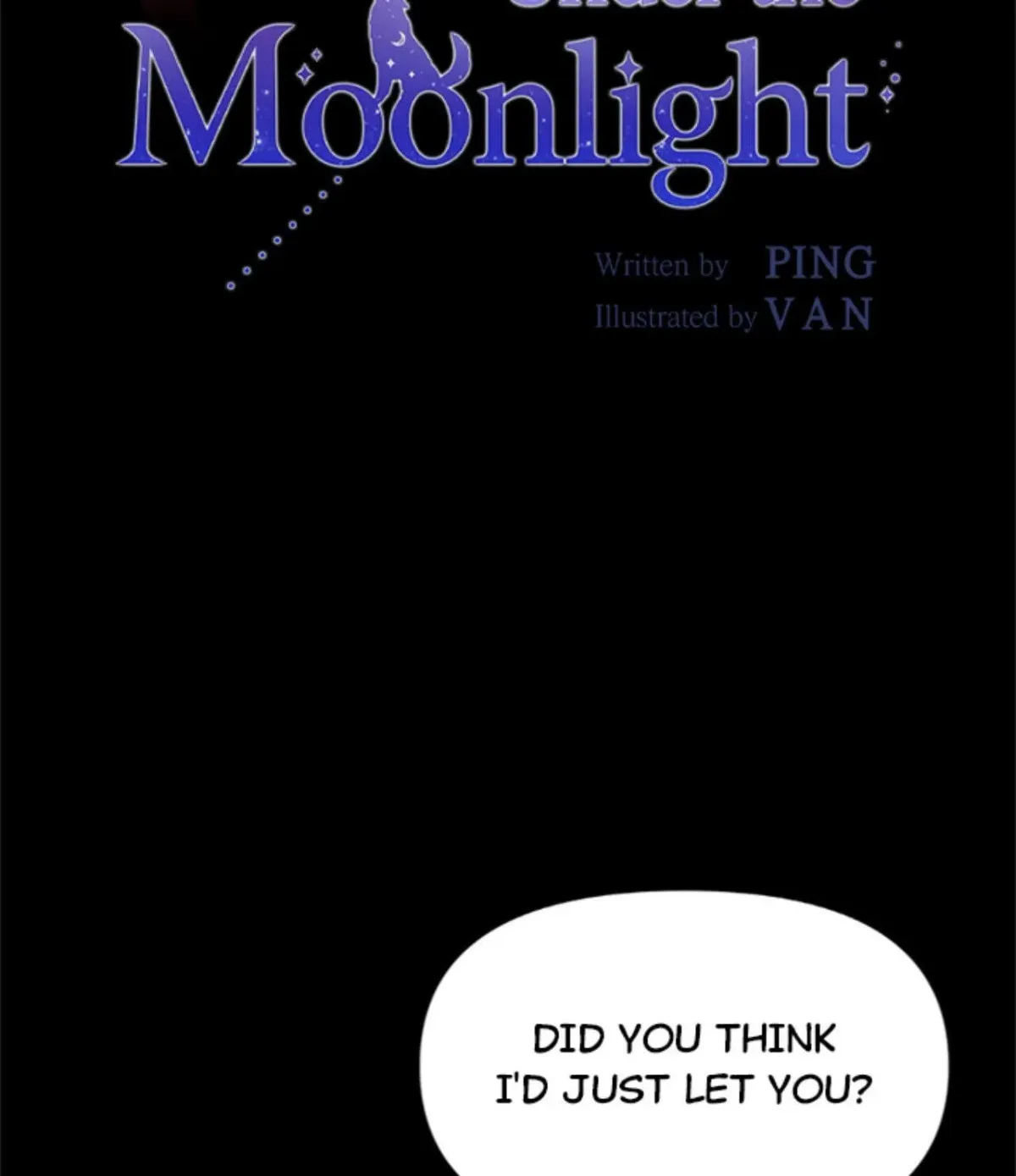 Howling Under the Moonlight Chapter 76 361 d4179d8c9f74