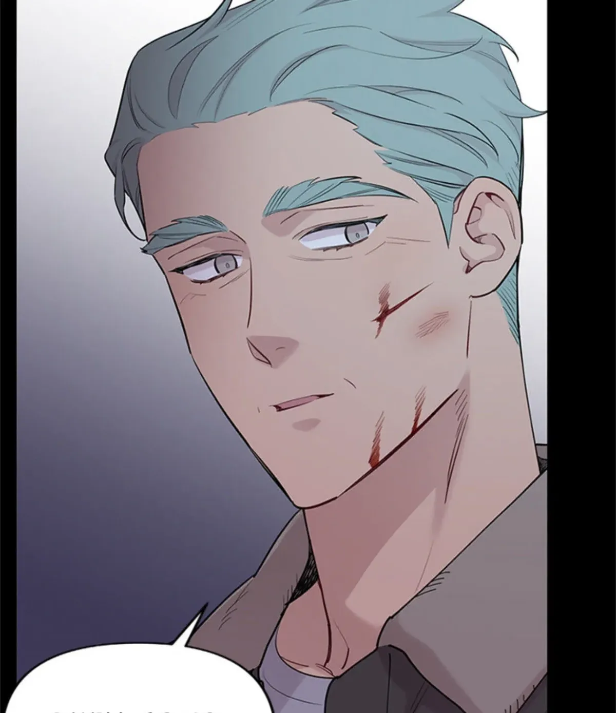Howling Under the Moonlight Chapter 76 359 e39e094c4d46