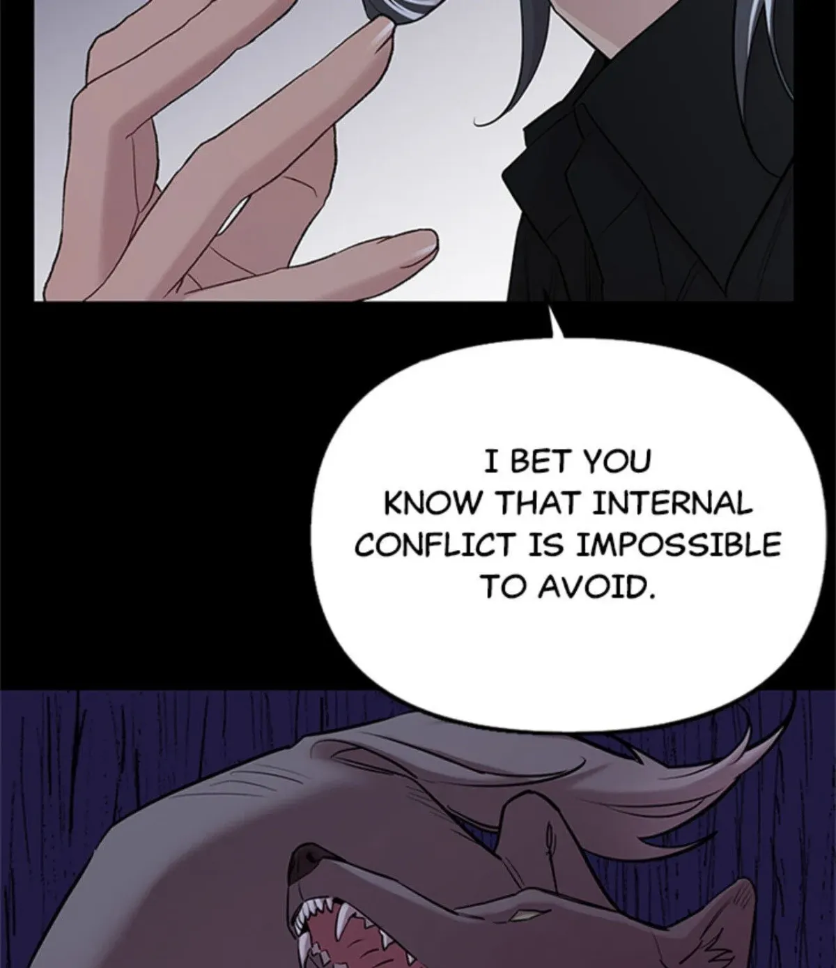 Howling Under the Moonlight Chapter 76 371 eaf13d3a3237