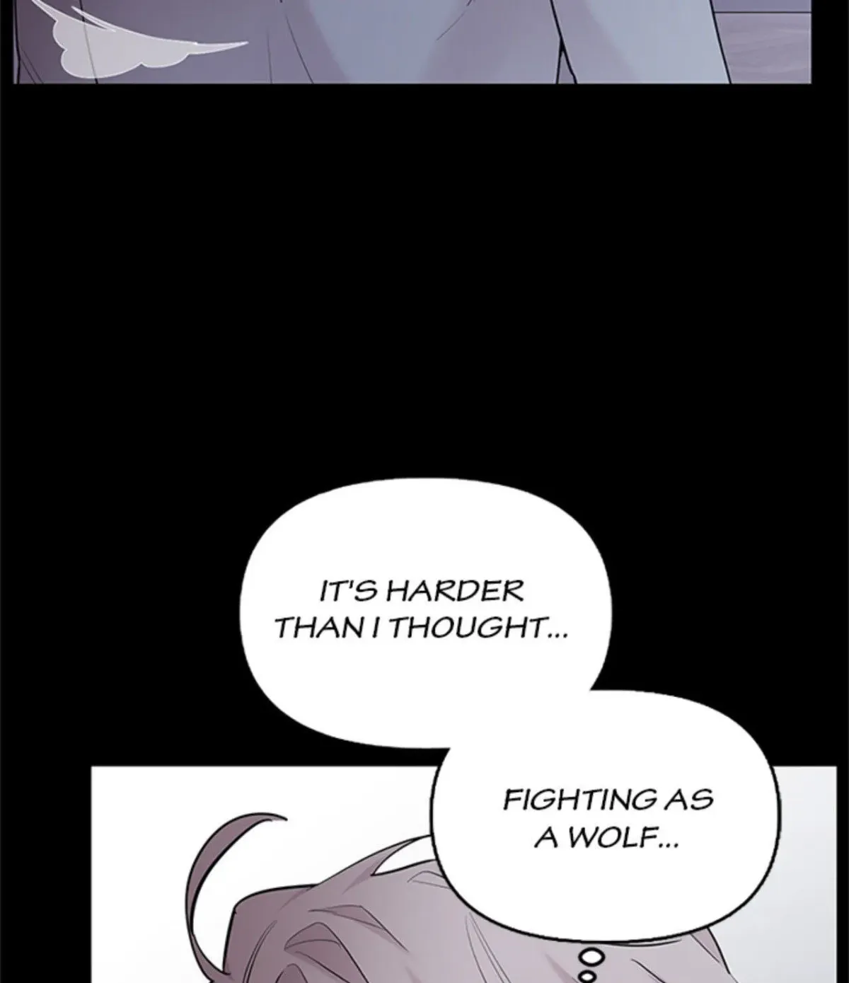 Howling Under the Moonlight Chapter 76 431 f2afda8dc370