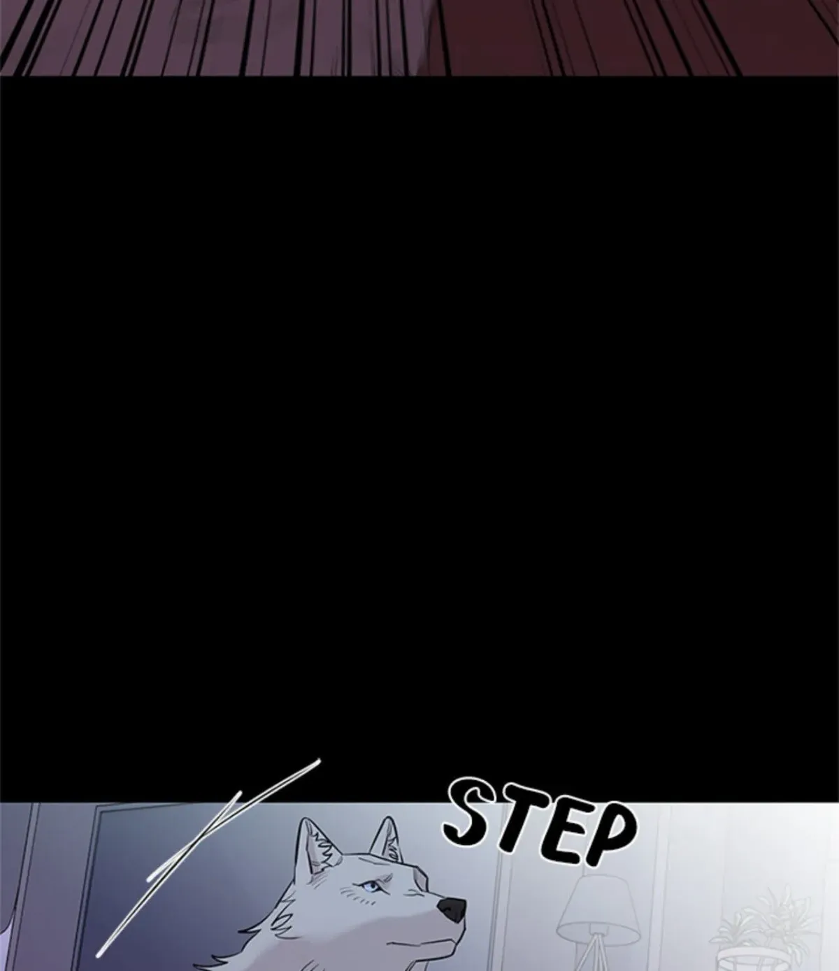 Howling Under the Moonlight Chapter 77 466 1218a0b86917