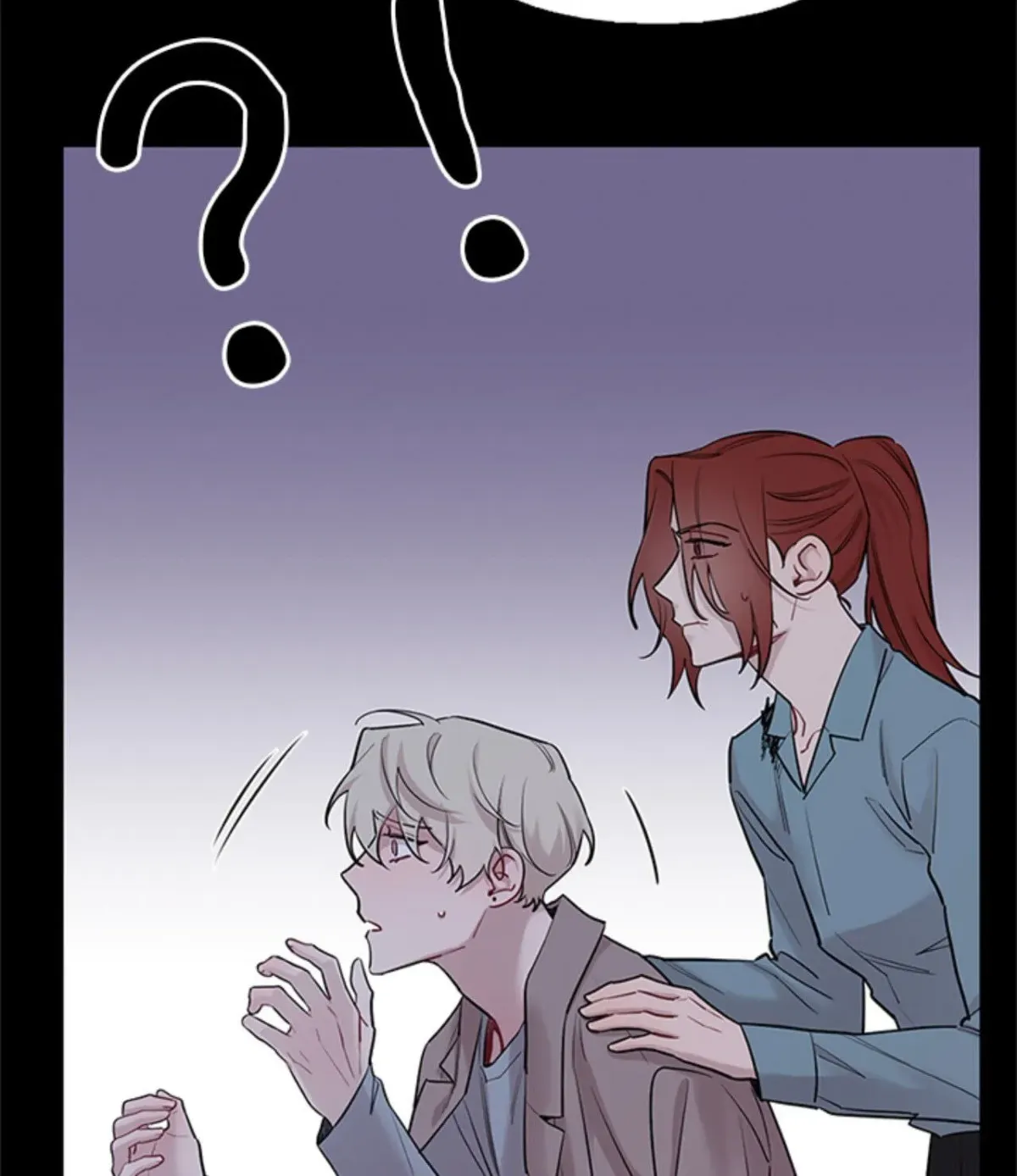 Howling Under the Moonlight Chapter 77 448 226f14911b22