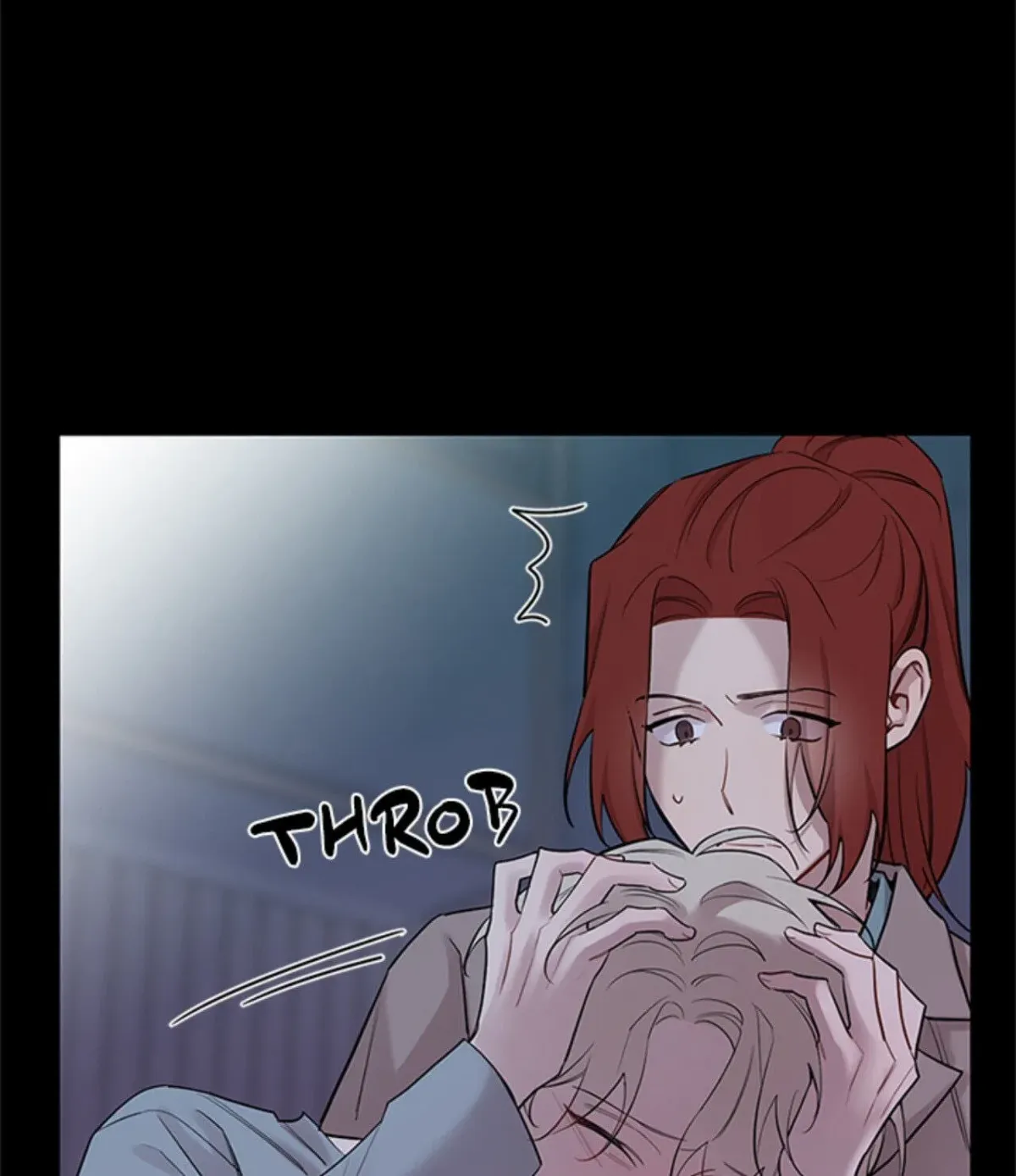 Howling Under the Moonlight Chapter 77 417 46993916460d