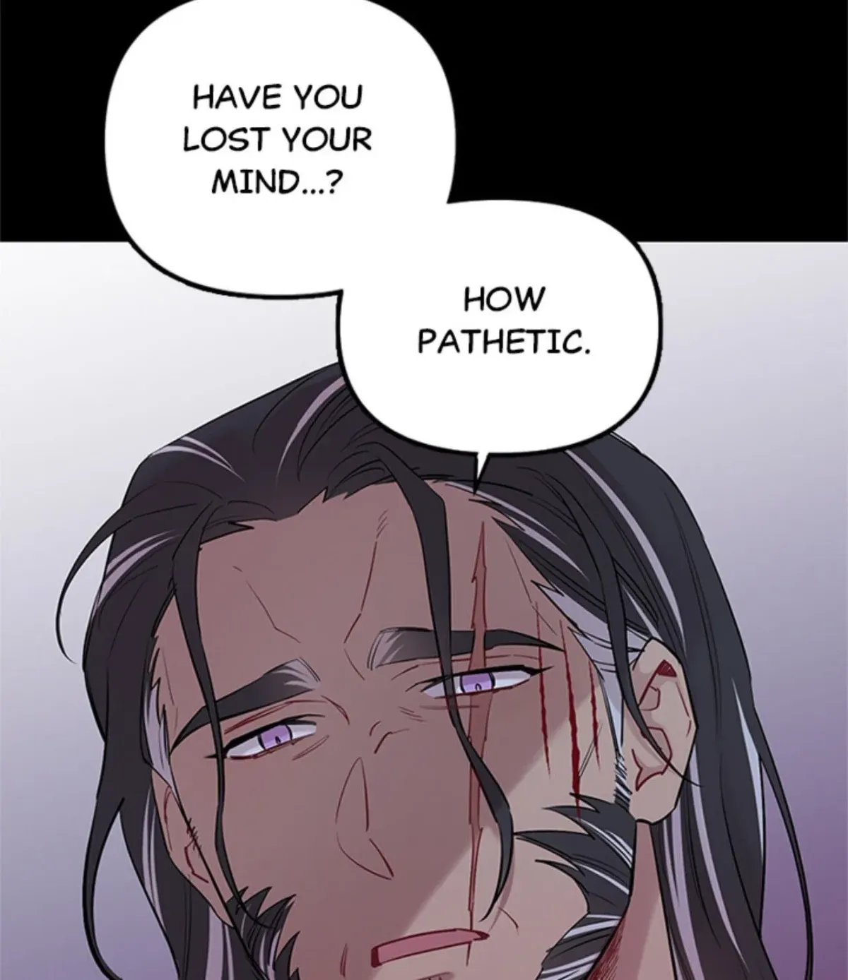 Howling Under the Moonlight Chapter 77 446 5286a69d47e3