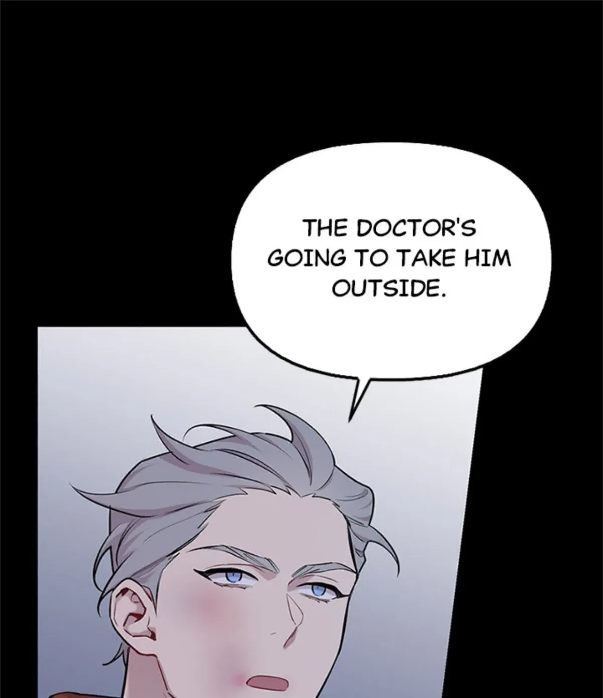 Howling Under the Moonlight Chapter 77 439 5aca227bc773