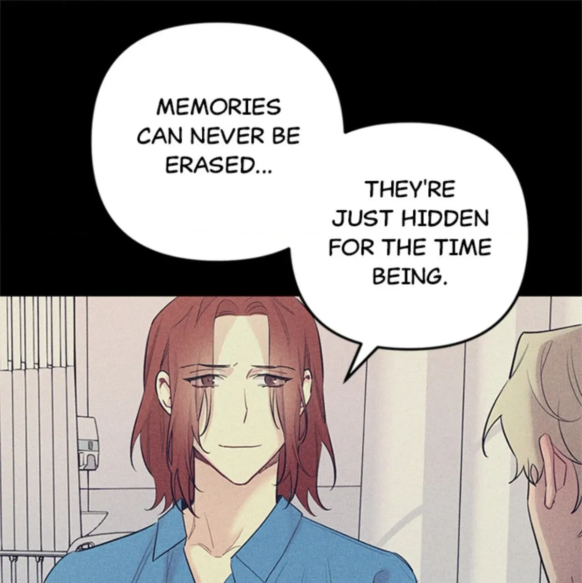Howling Under the Moonlight Chapter 77 487 6015443c6ff2