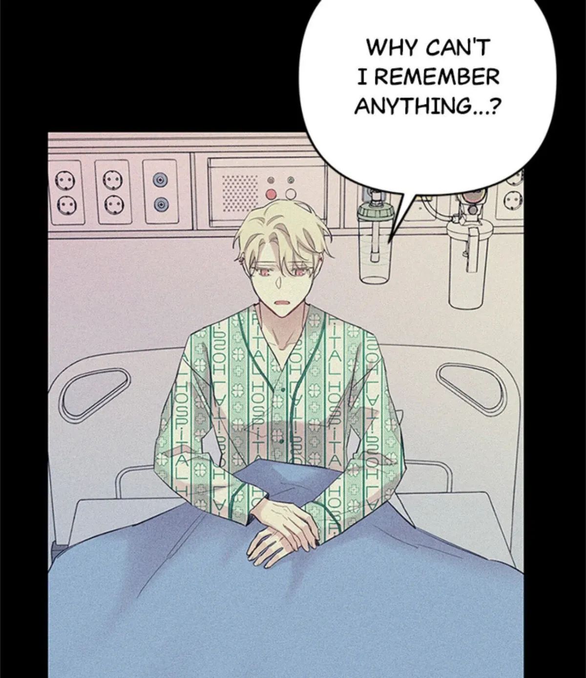 Howling Under the Moonlight Chapter 77 485 8815f33603c8