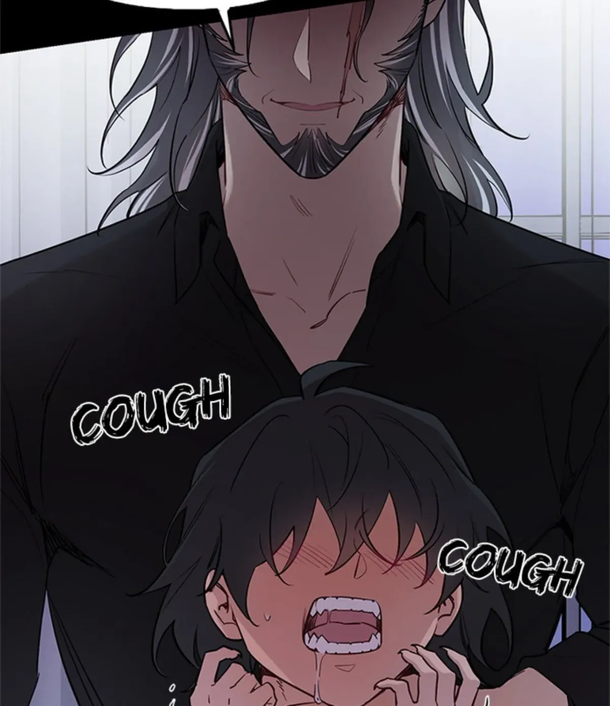 Howling Under the Moonlight Chapter 77 468 939575eafae2