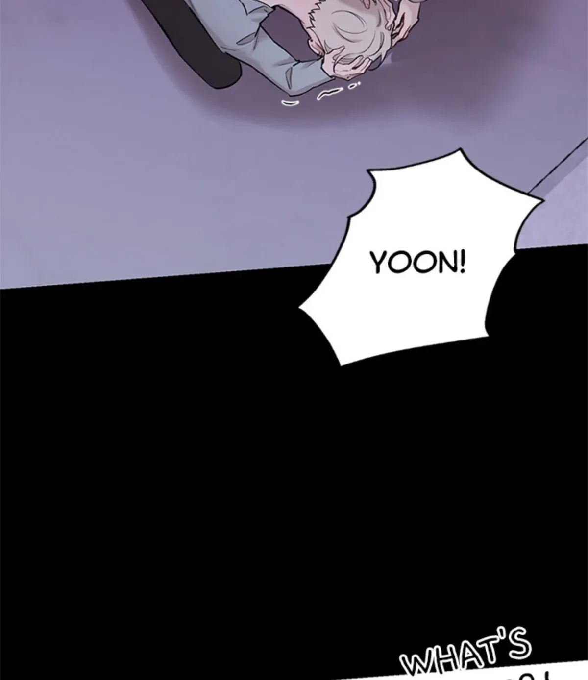 Howling Under the Moonlight Chapter 77 428 ae533d28977a