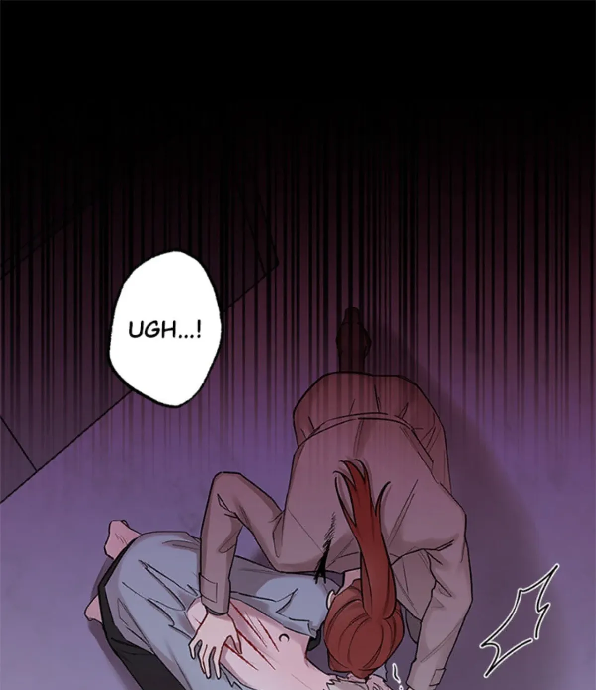 Howling Under the Moonlight Chapter 77 427 bccbaeeee6c4