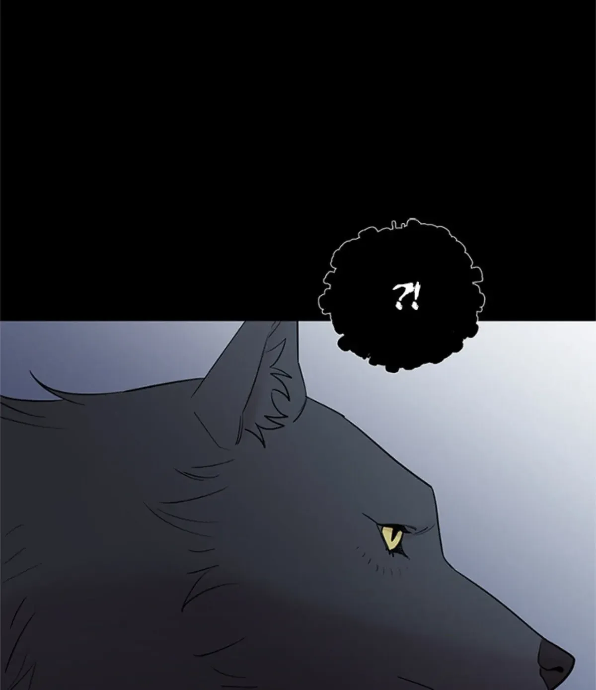 Howling Under the Moonlight Chapter 77 382 d1f21d753674