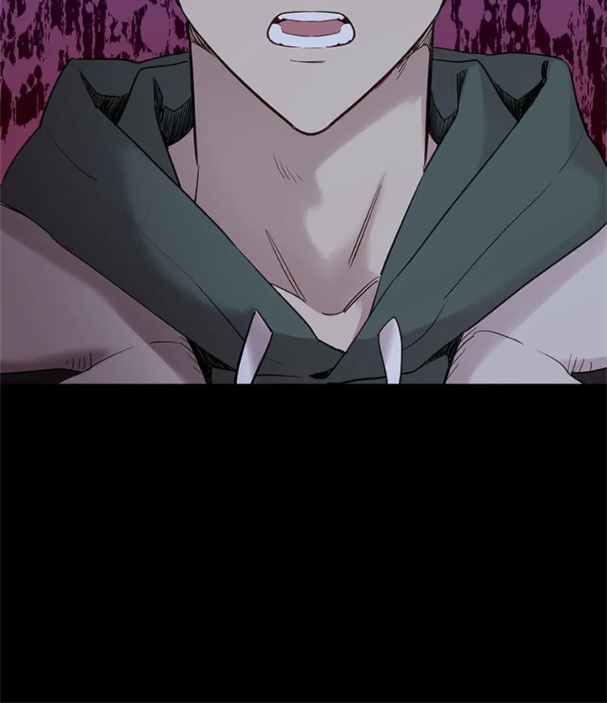 Howling Under the Moonlight Chapter 77 474 dcff0ea0c3eb