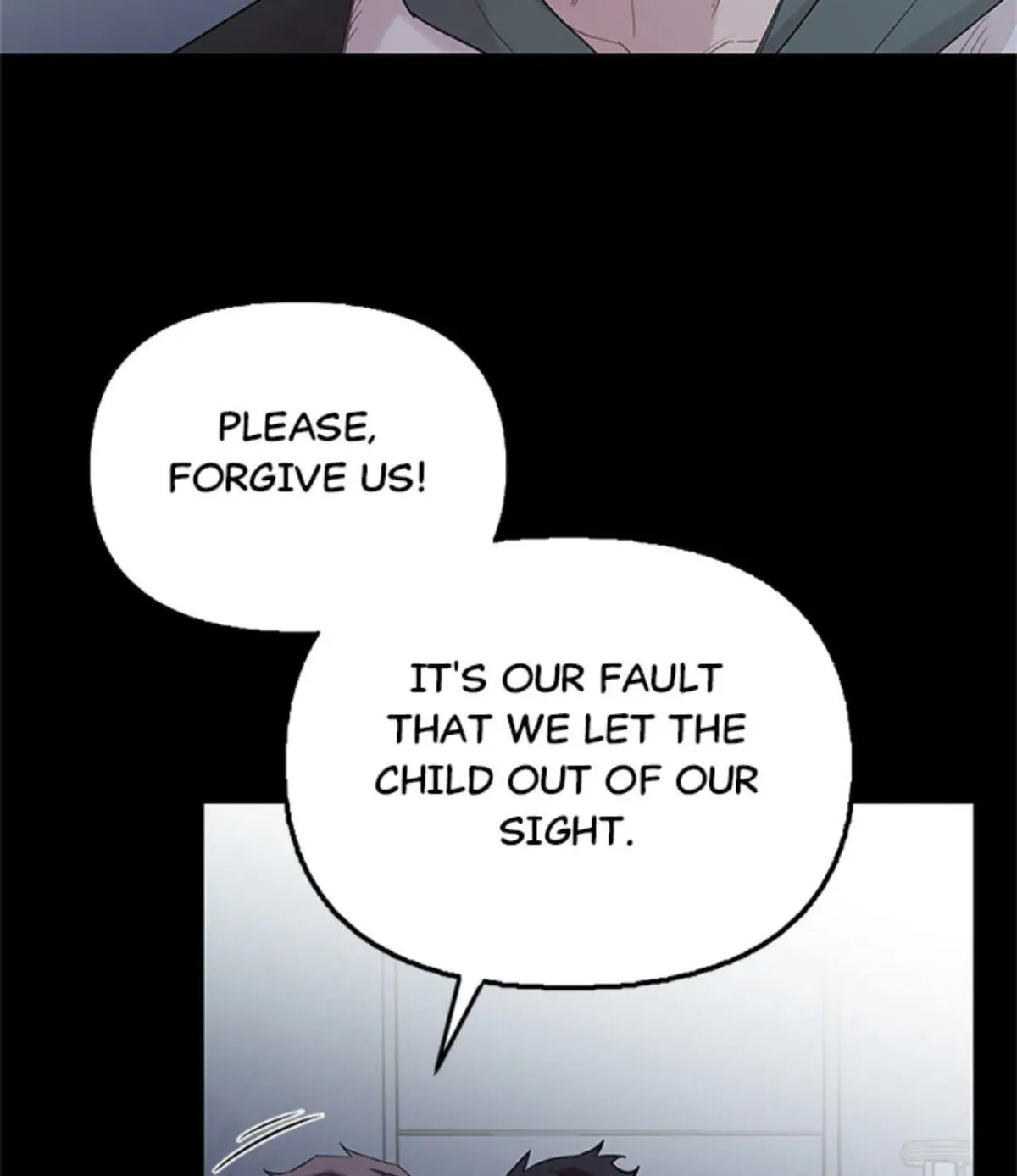 Howling Under the Moonlight Chapter 77 437 f1ea6e4a820c