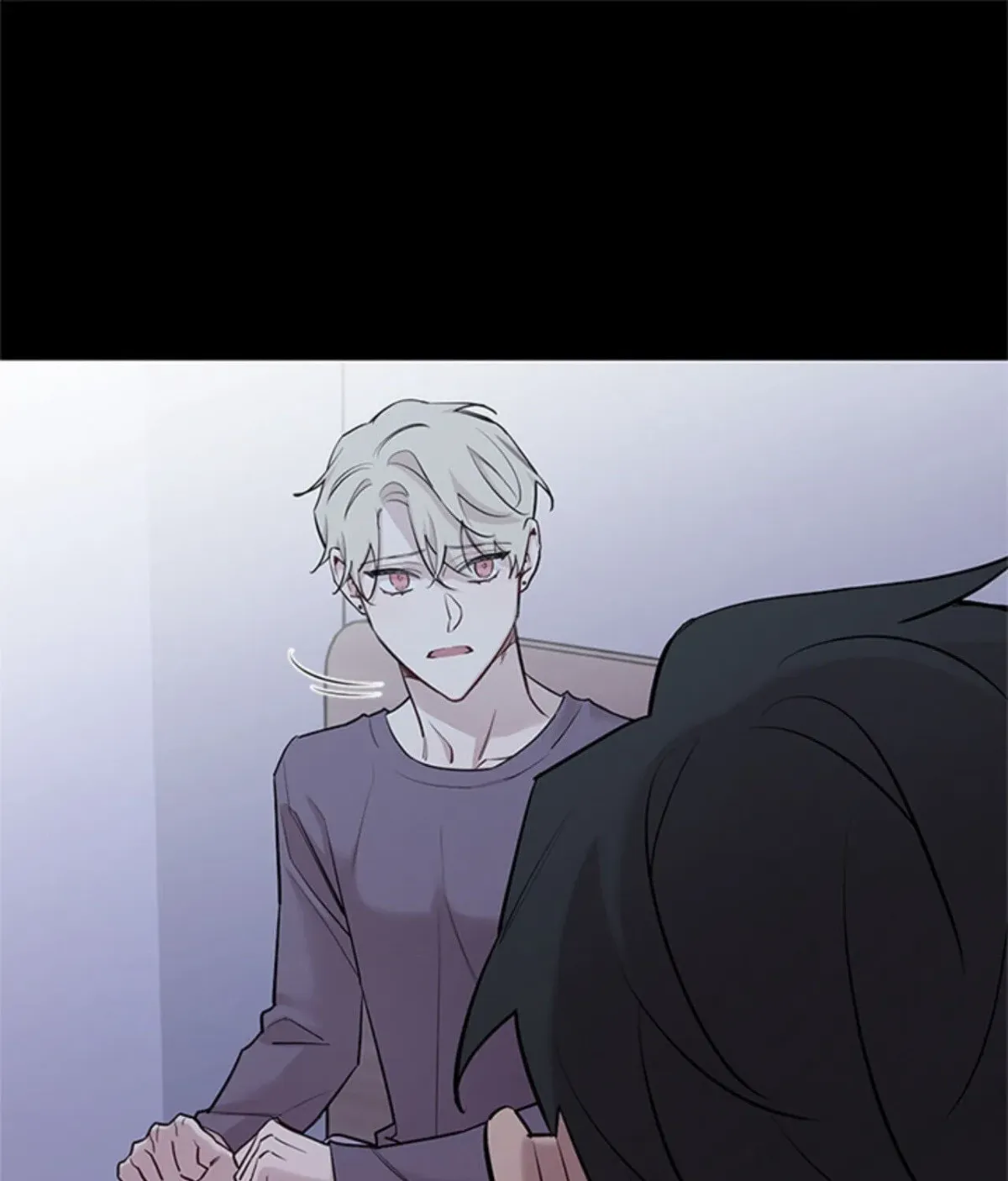 Howling Under the Moonlight Chapter 78 607 0d906f3016b0