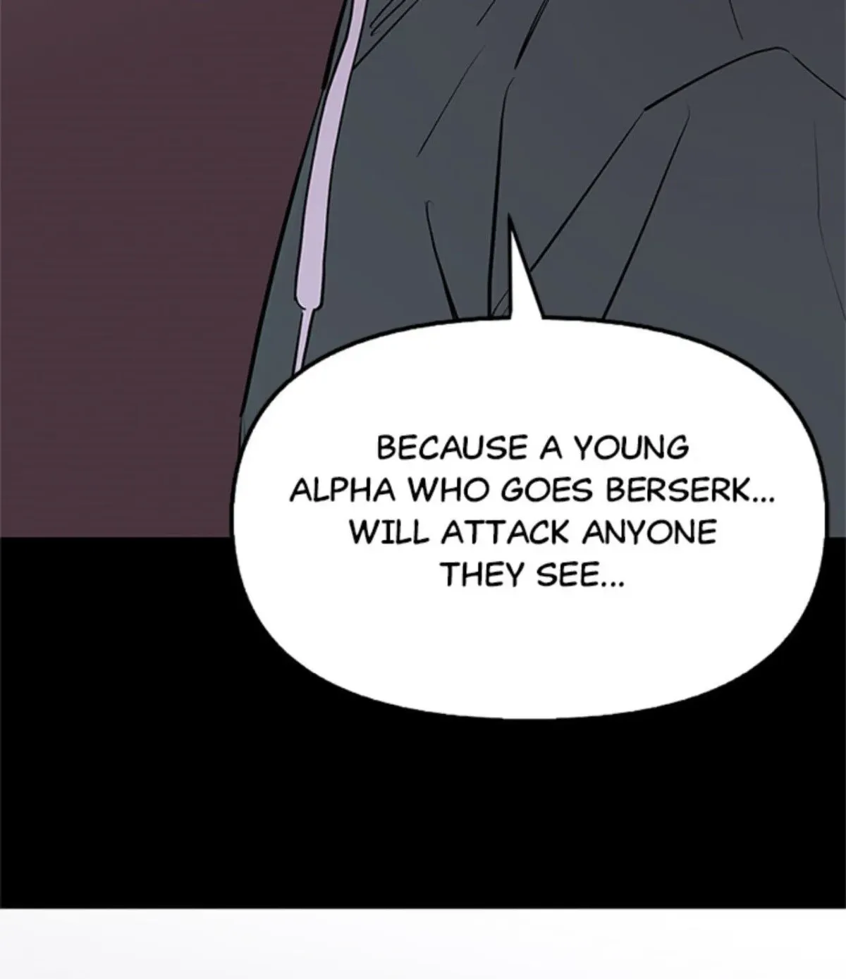 Howling Under the Moonlight Chapter 78 637 2d2acf77d916