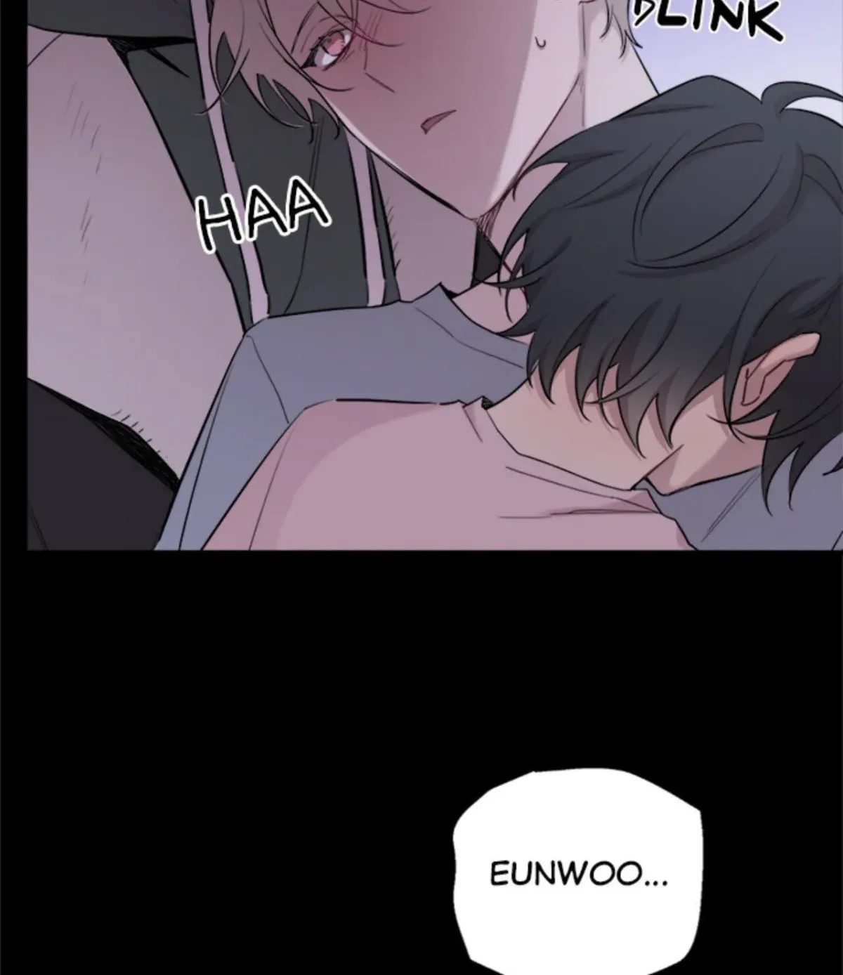 Howling Under the Moonlight Chapter 78 562 3b77b06ae3cf