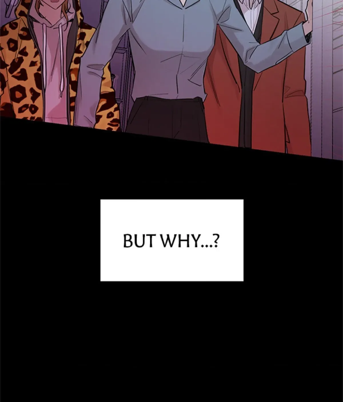 Howling Under the Moonlight Chapter 78 503 69fd0dd5477b