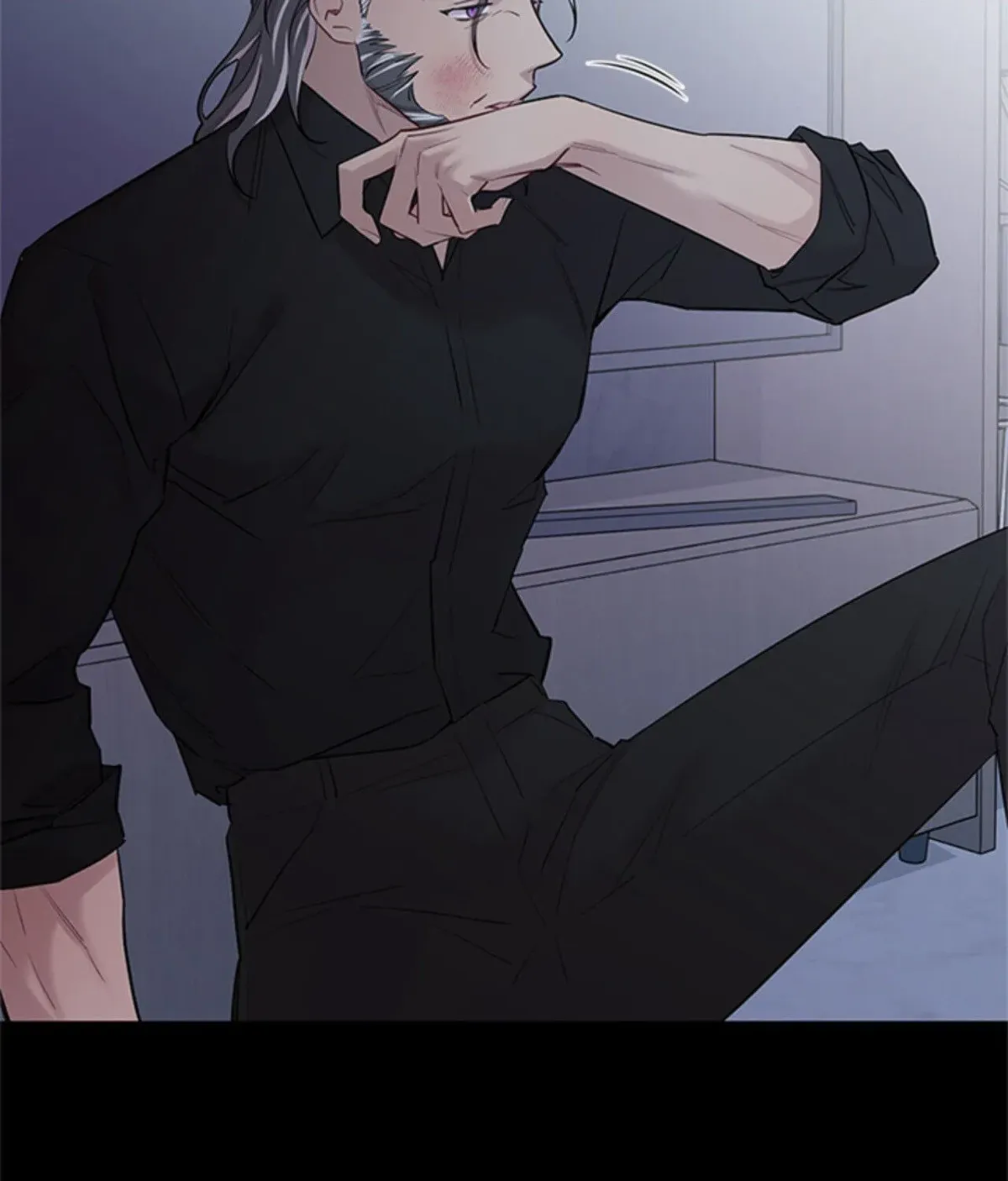 Howling Under the Moonlight Chapter 78 531 6fd8858949e7
