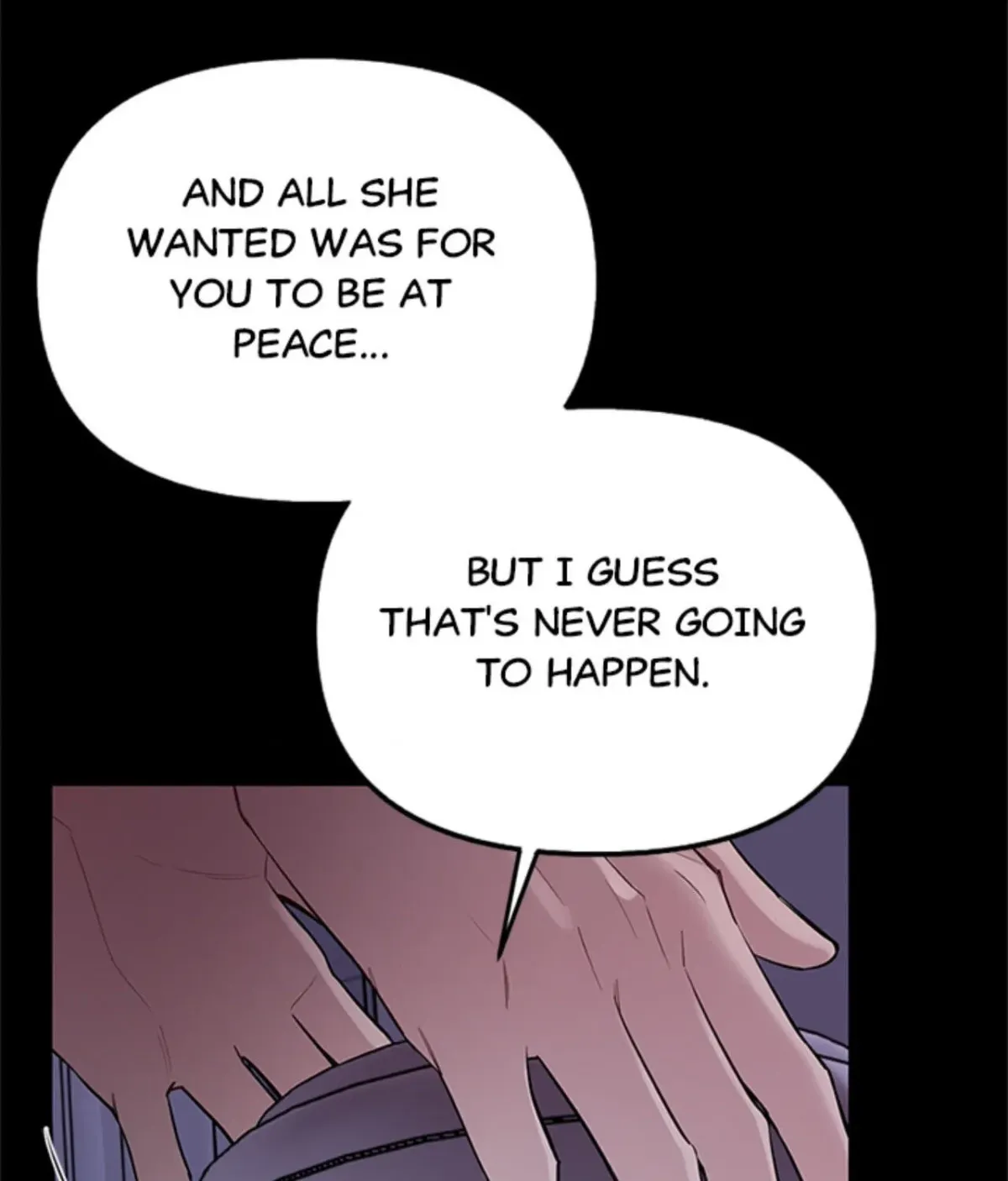 Howling Under the Moonlight Chapter 78 541 7a27dbda7176