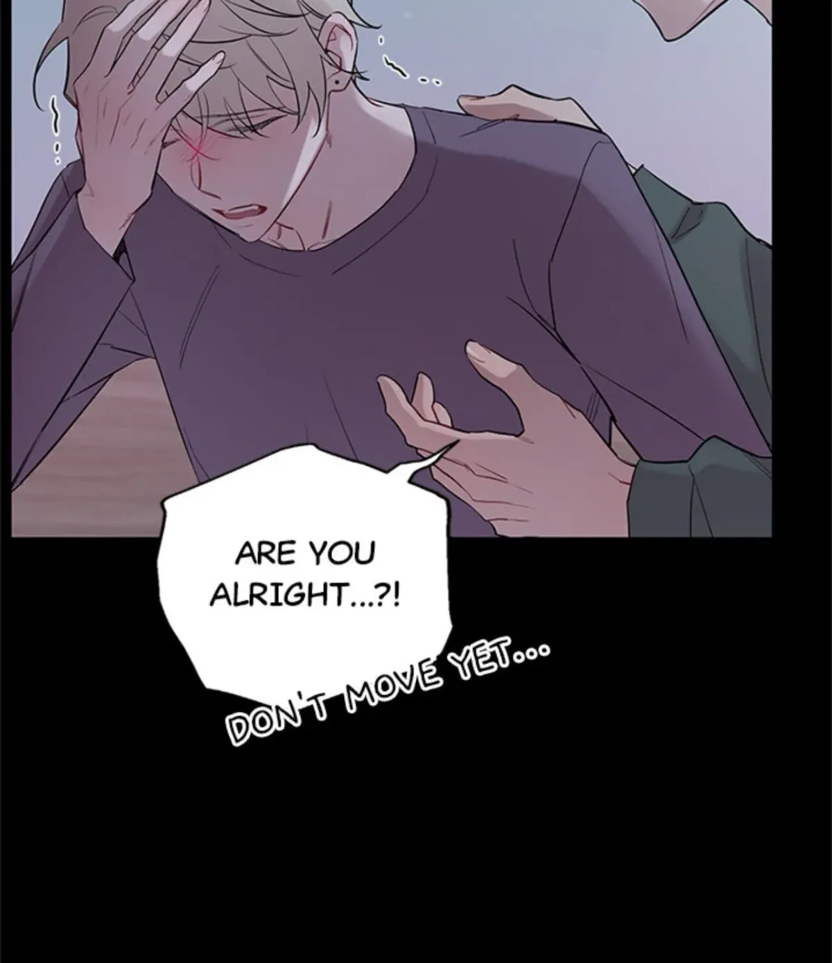 Howling Under the Moonlight Chapter 78 596 7b1cdcc45fdb