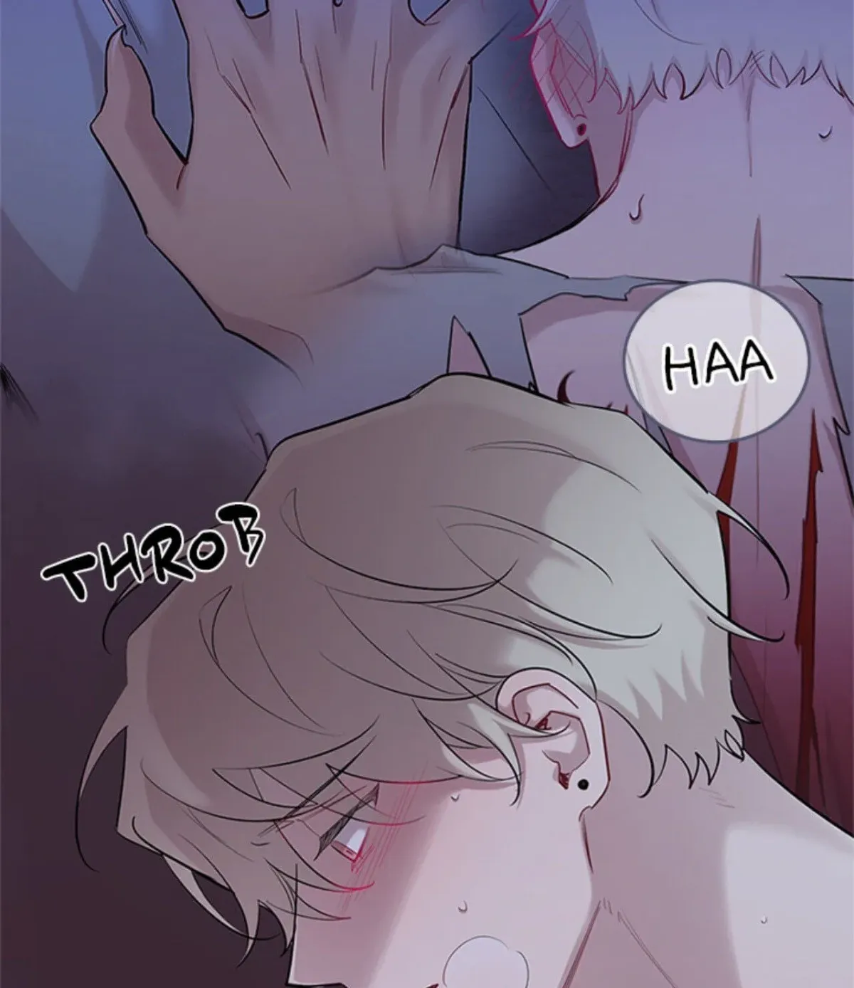 Howling Under the Moonlight Chapter 78 593 add7bed28b76