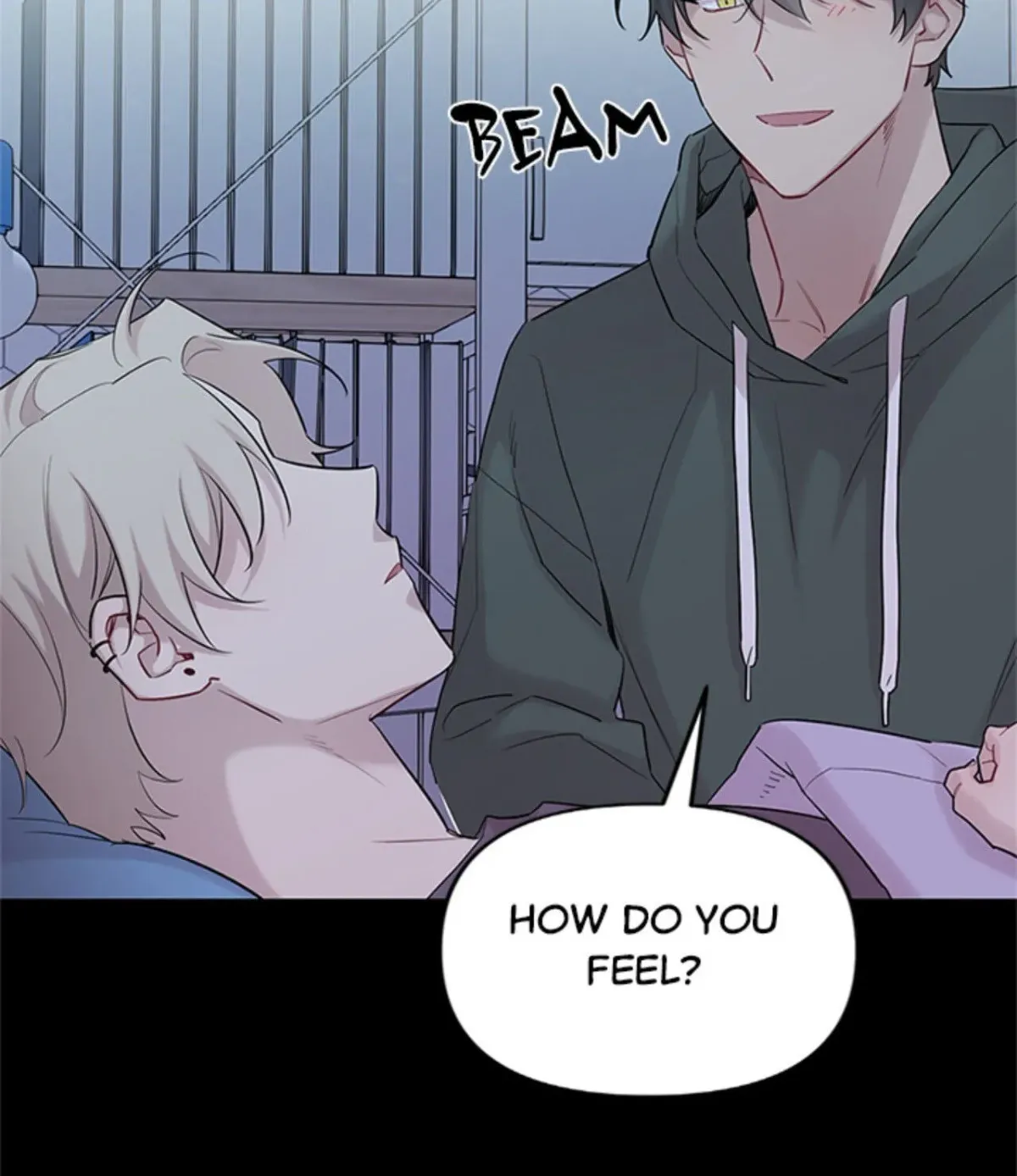 Howling Under the Moonlight Chapter 78 586 af22bc8e76ca