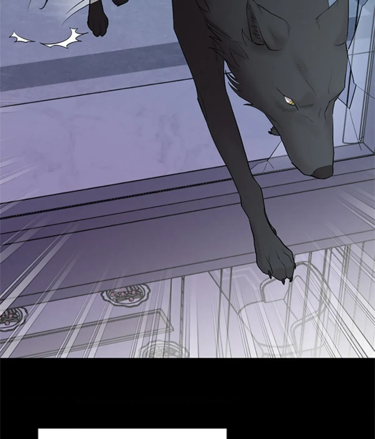 Howling Under the Moonlight Chapter 78 499 e0913b68de8c