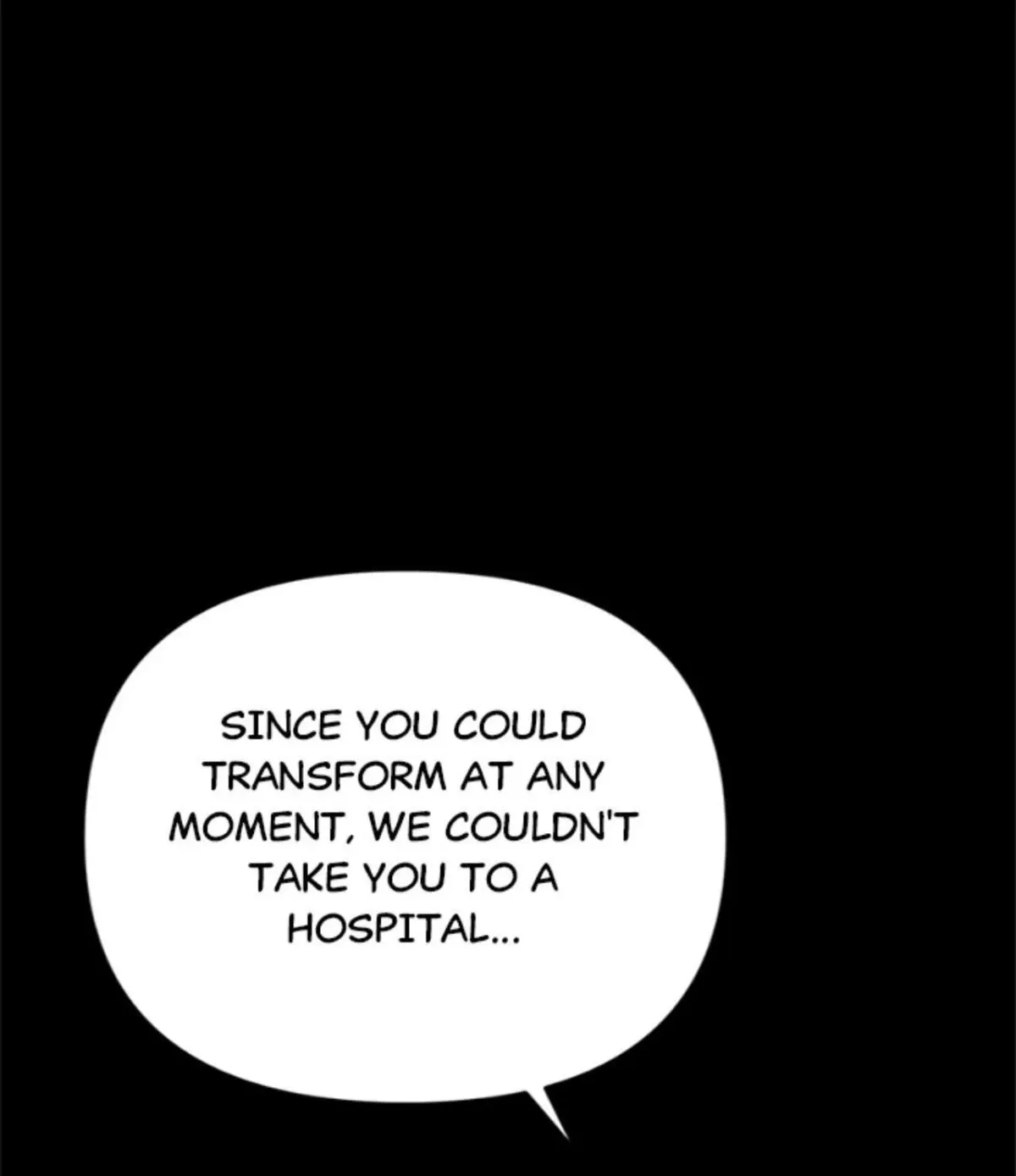 Howling Under the Moonlight Chapter 78 589 f24e9f62afe2