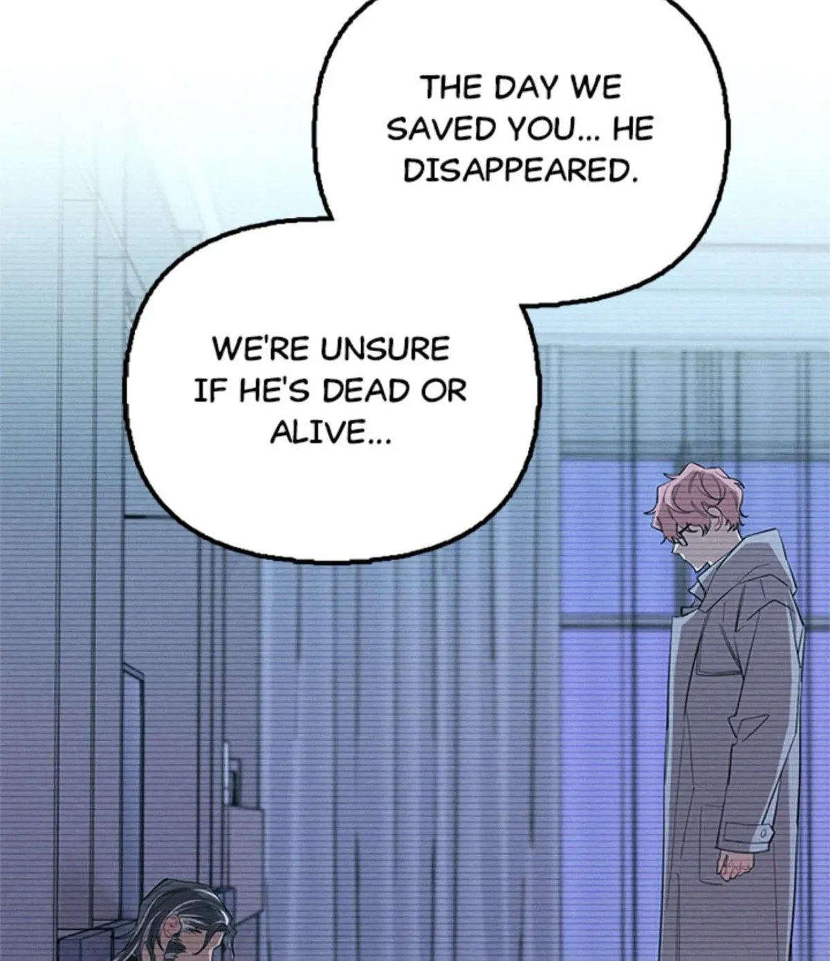 Howling Under the Moonlight Chapter 79 556 157fb598ee2b
