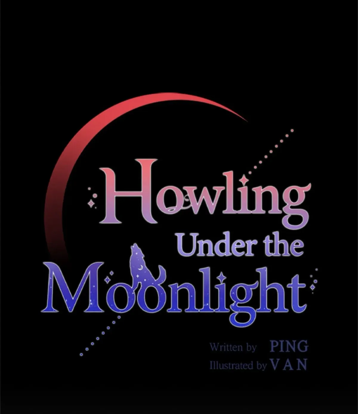Howling Under the Moonlight Chapter 79 518 19c6cf780285