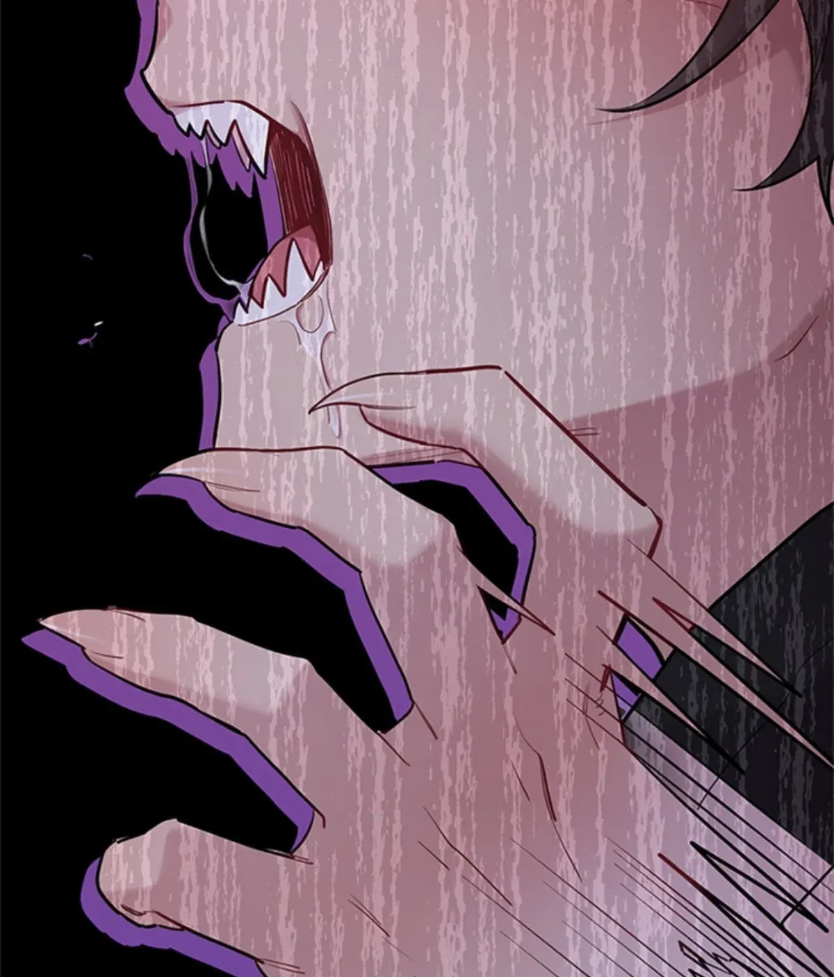 Howling Under the Moonlight Chapter 79 503 8ff71cba6d50