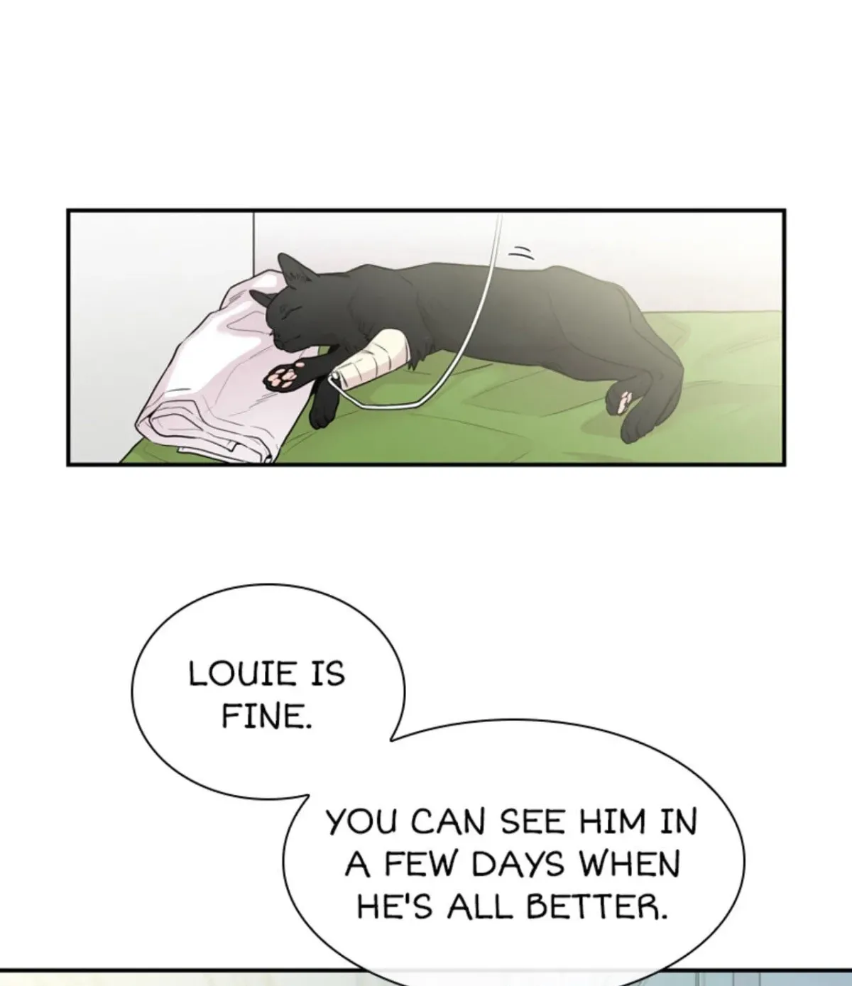Howling Under the Moonlight Chapter 8 278 262e1cbb00cf
