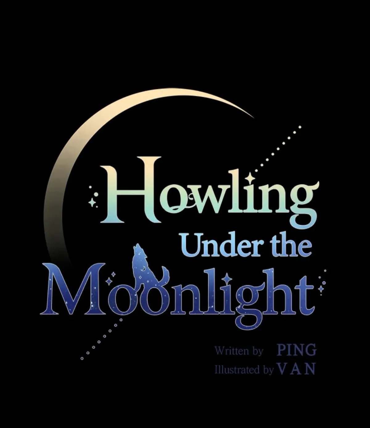 Howling Under the Moonlight Chapter 8 261 98c0d41b4c7d