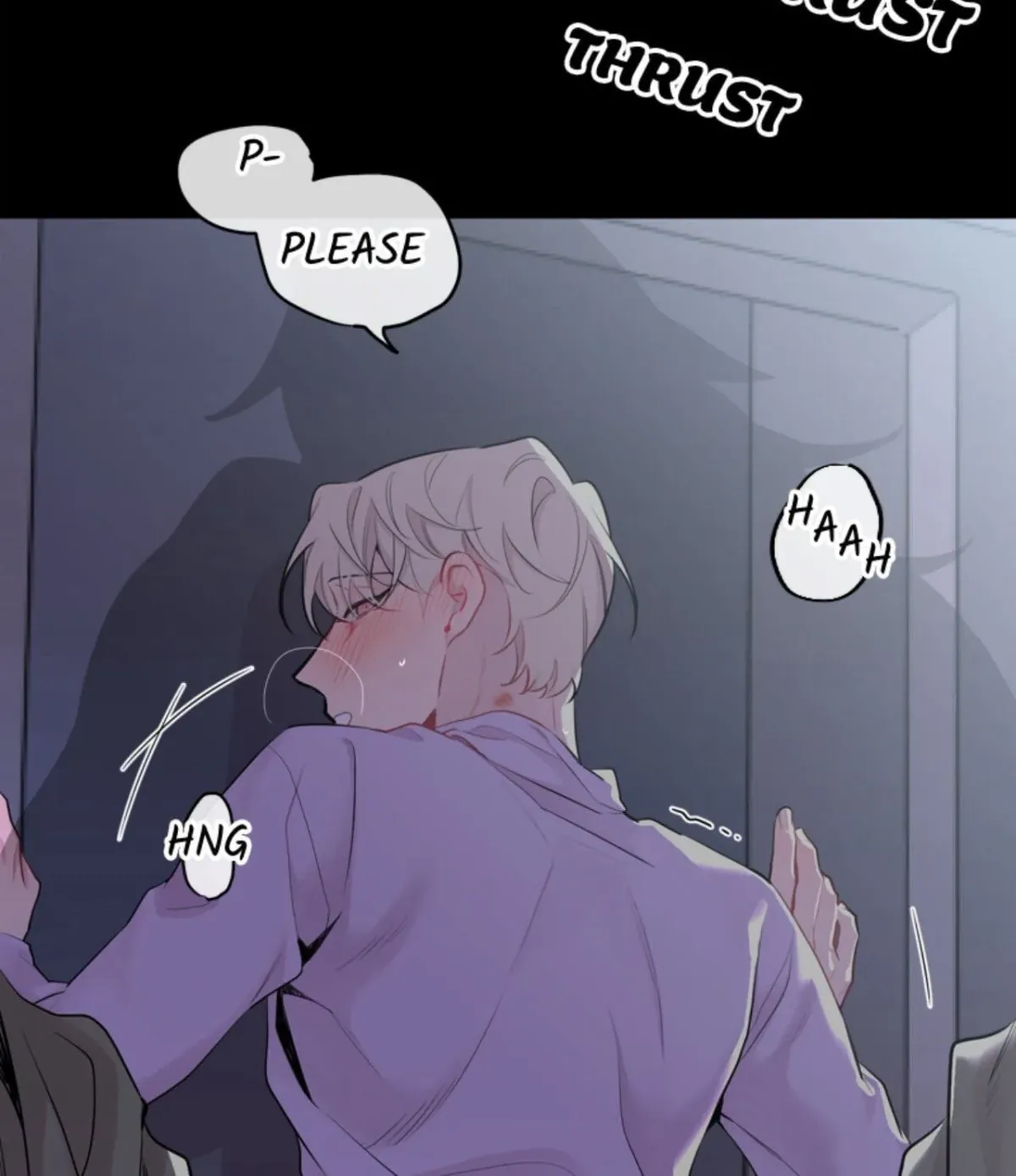 Howling Under the Moonlight Chapter 8 317 9af95679e4ca