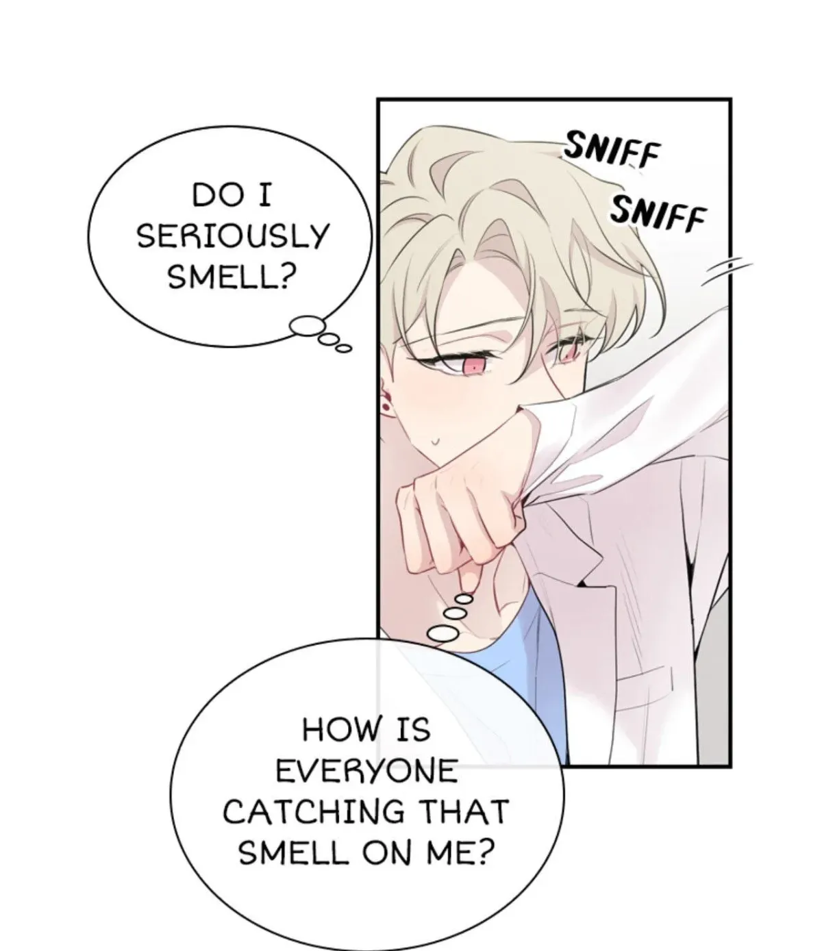 Howling Under the Moonlight Chapter 8 300 a69bbee55165
