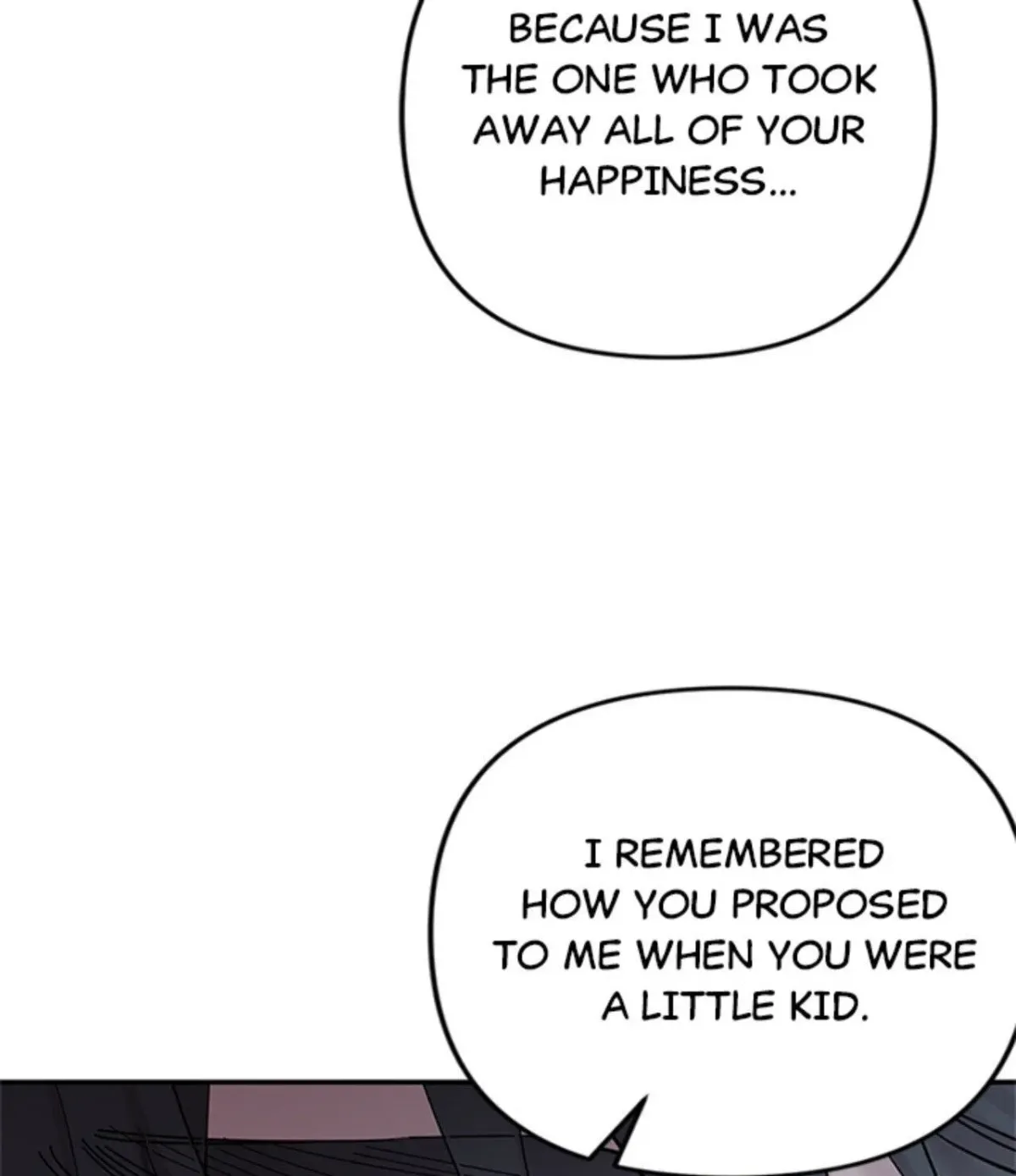 Howling Under the Moonlight Chapter 80 877 109ad322fa3a